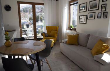 Apartament CARPANO, Ogrodnicza 7 / KARPACZ - Photo 1