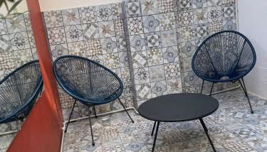 Les Apparts de la Bastide 35A - Foto 5