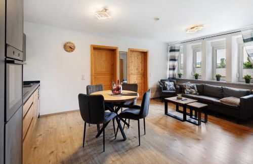 Ferienwohnung Krummel - Foto 2