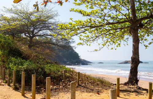 Casa de 850m2 e piscina na Praia de Santa Helena. - Foto 24