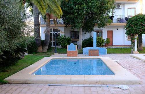 Apartamento EL PATIO V - Foto 27