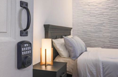 Cozy Room in the City of Worcester - Foto 11