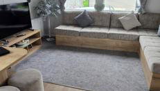 8 berth 3 Bedroomed CARAVAN Lyons Robin Hood Rhyl 17 Elm Crescent - Foto 3