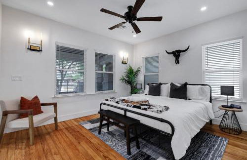 Longhorn- A Birdy Vacation Rental - Foto 42