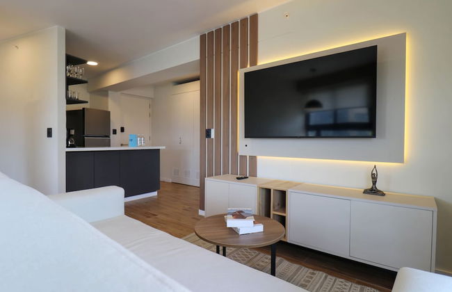 w Elegant 2BR With Balcony in San Isidro - Foto 9