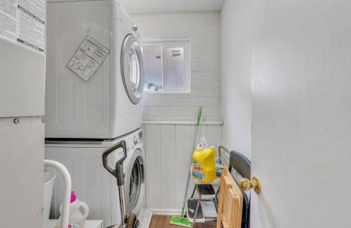 Quiet 1 bedroom Near U of U, Hospital, Downtown - Foto 10