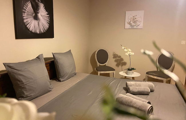 Gite le Saint André - Foto 7