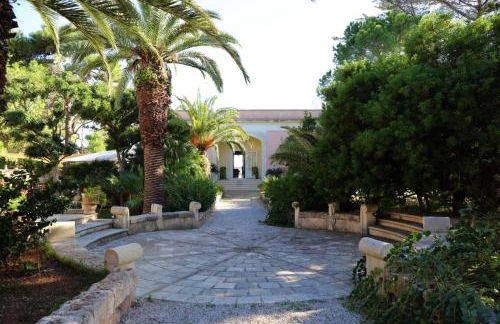 Villa Felicita Leuca - Foto 49