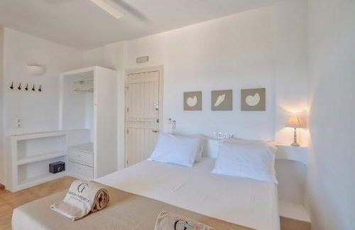 Glaros Studios Apartments - Foto 47