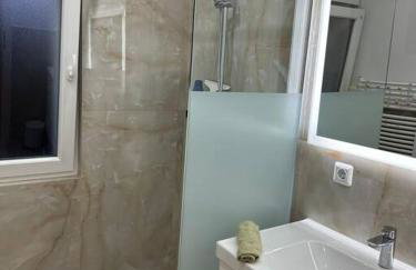 Top 3 Zimmer Appartment bei der Schalke Arena, Sport und Natur nähe Dortmund Essen Düsseldorf Oberhausen - Foto 20