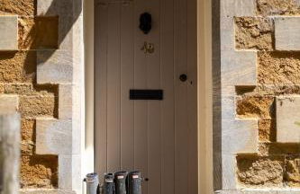 Gate Lodge - Sleeps 4 - Near Belvoir Castle - Foto 11