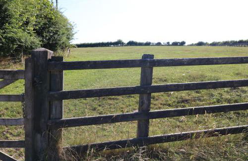 Stable Cottage - Foto 16