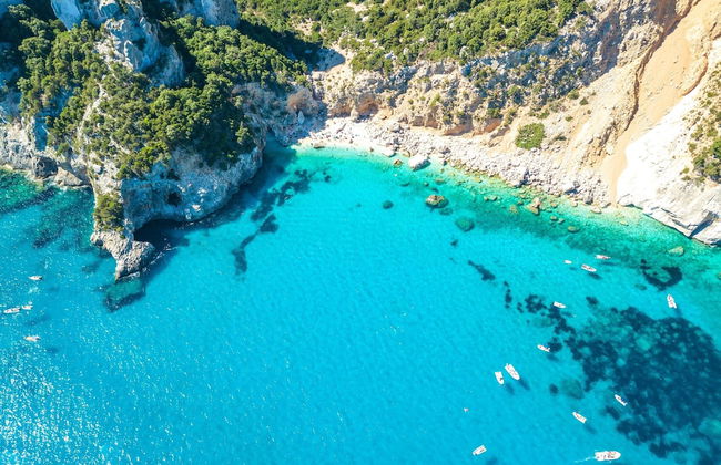 Residence Cala Viola - Photo 21