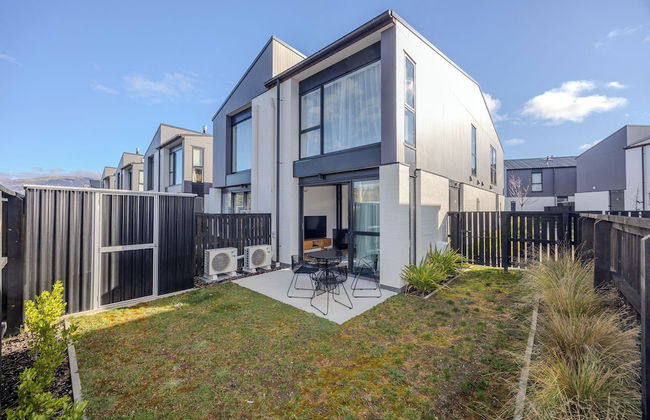 Alpine Junction Townhouse Apartments - Photo 47