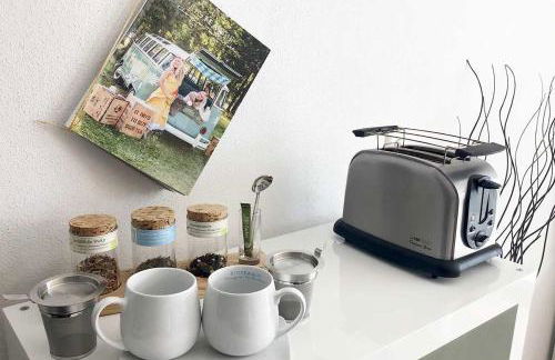 TS Apartments - Foto 40