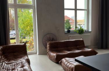 Duplex Loft mit Garten - Foto 2