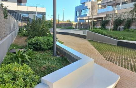 Espectacular Loft Piscina y Terraza - Roig Arena - Las Ciencias - Ruzafa - Valencia Centro - Photo 40