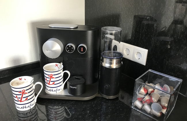 Sonnengarten 20 - Heimathafen - Foto 12