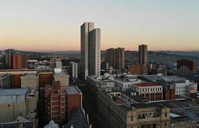 Pretoria y la Mina Cullinan - Excursión de día completo - Foto 1