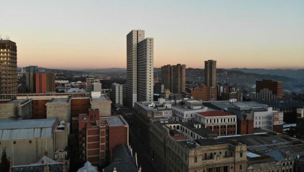 Pretoria et la mine de Cullinan - Excursion d'une journée - Photo 1