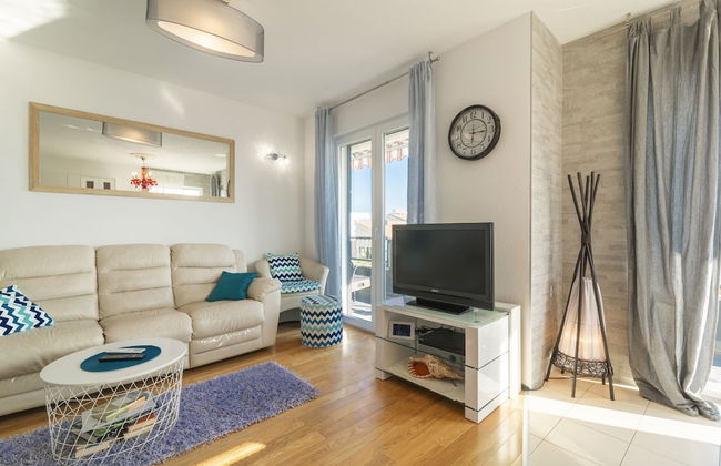 La Storia Apartments - Foto 33