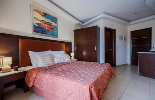 Vivian Hotel - Photo 28