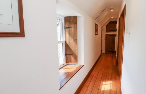 Bruno's Bothy - Foto 18