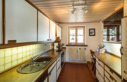 Ferienhaus Am Steinbach inkl. Chiemgaukarte - Foto 14