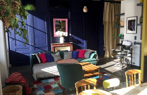 LYON4 cocooning centre Croix Rousse 86m2-4P - Foto 2