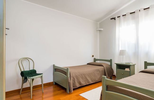 Villa Cielo - Foto 13