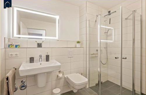 FeWo Lieblingsort - Foto 13