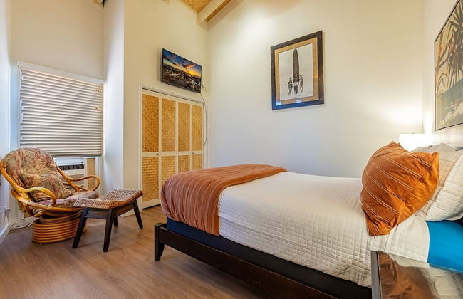 Kuleana Resort 205 2 Bedroom Condo - Foto 2