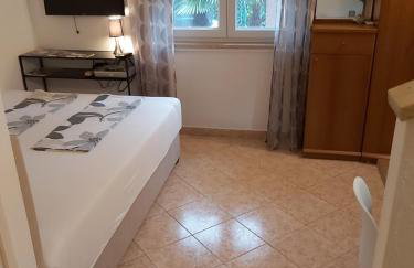 Ferienwohnung mit 2 Schlafzimmer oder Studio Apartment - Istrien-Fiorini - Foto 33