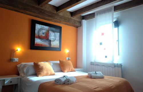 Casa Rural Madera y Sal - Foto 54