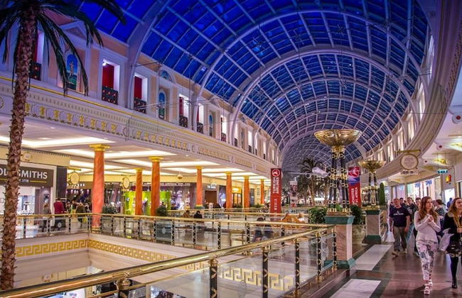 Beautiful 6 bedrooms holiday home Near Manchester - Foto 15