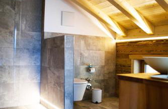 Leos Alpenchalet - inclusive Sommer Bergbahnticket und E-Auto Ladestation - Photo 25