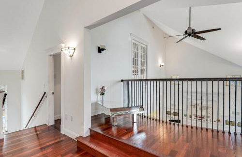 The Artist's Lakeside Hideaway - Foto 20