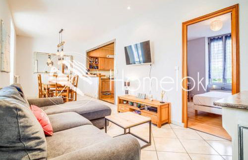 Maison typique à deux pas du bourg et de la mer - Photo 1