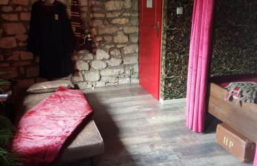 La Pensine du célèbre sorcier - Foto 60