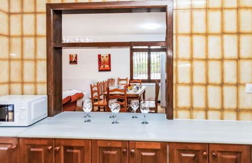 Villa Africa by Interhome - Foto 10