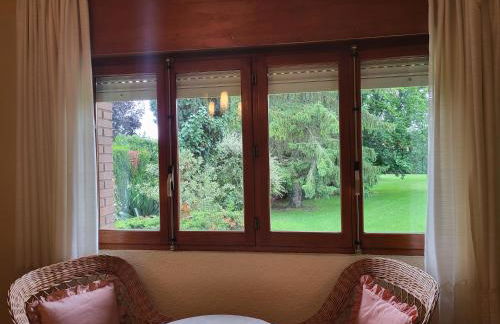 El Chalet de San Andrés - Foto 26