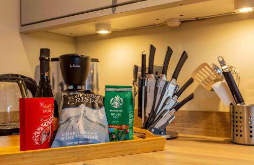 Wensleydale Halls - Photo 9