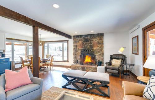 Rustic Bondurant Cabin Fish, Hike, and Bike! - Photo 5