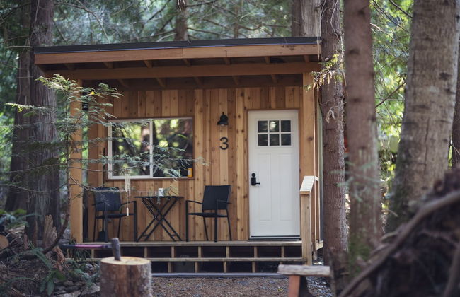 Heartwood Retreats - Foto 32