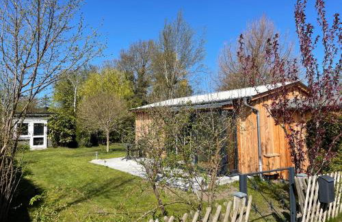 Ferienhaus Aalglatt am Deich, 250 m zum Strand - Foto 14