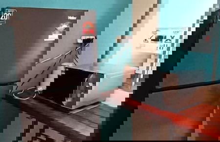 Ipoh Meru Animation Stay by Grab A Stay - Foto 33