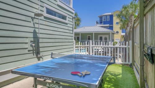 Crystal Tower Free Golf Cart Private Pool - Foto 3