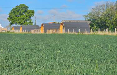 Jerusalem Farm Pods - Foto 21