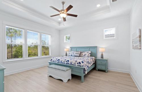 Sandy Cheeks Pet Friendly - Photo 6