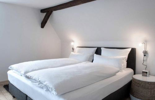 Ferienwohnung Stadtgarten - Foto 19